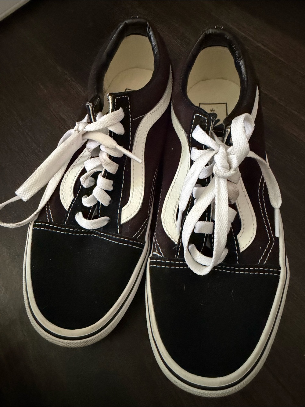 Vans Old Skool
